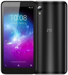 Замена батареи на телефоне ZTE Blade A3 в Улан-Удэ